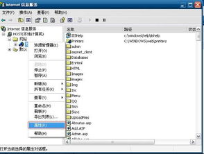我学网页设计的时候安装了iis后打开http localhost主页后弹出一个窗口要输入用户名和密码的,怎样处理啊