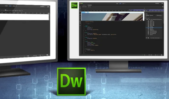 Adobe Dreamweaver 2022最新版软件包下载 DW2021下载Win/mac附安装包 全版本