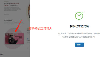 Brizy Pro 破解版网页设计器插件安装教程