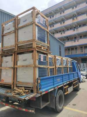 炬邦湖南学校热水工程