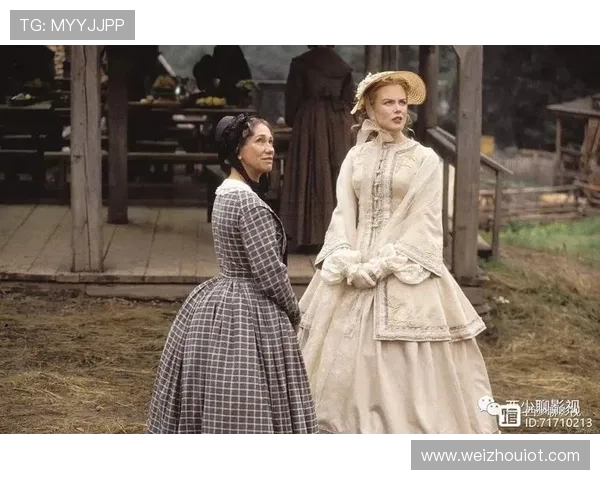 冷山：90分钟带你走进3个人的人生，看清1段被遗忘的爱情