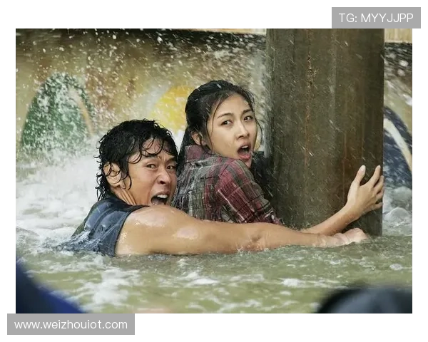 围绕汉江怪物豆瓣热议解析其深层社会隐喻与惊悚魅力全景呈现