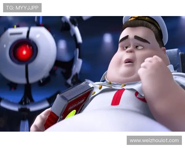 机器人总动员迅雷下载高清版资源共享完整剧情解析与观影指南