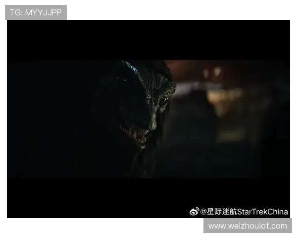 《星际迷航:奇异新世界》——探索未知,重塑未来:一场星际文明的深度对话 《星际迷航:奇异新世界》——探索未知,重塑未来:一场星际文明的深度对话