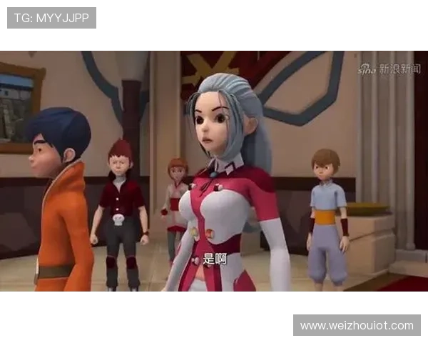 《超变武兽第一季》:唤醒童年热血,重燃奇幻冒险! 《超变武兽第一季》:唤醒童年热血,重燃奇幻冒险!