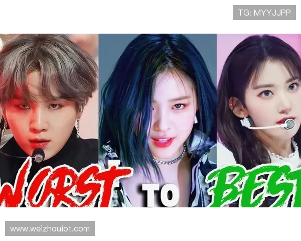 Kpop生死战8:谁能问鼎皇冠?一场史诗级的偶像对决 Kpop生死战8:谁能问鼎皇冠?一场史诗级的偶像对决