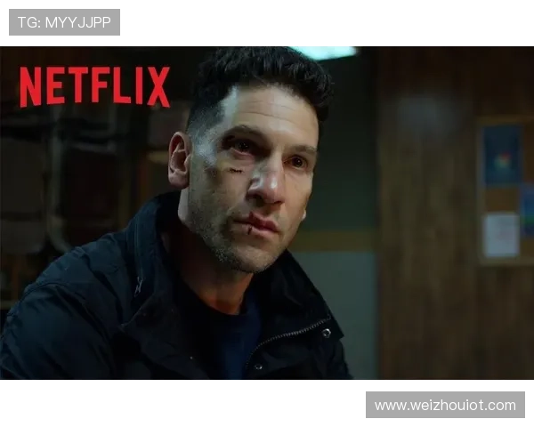 《惩罚者》:当黑暗正义撕裂罪恶的帷幕