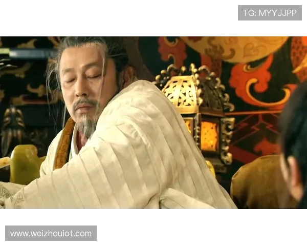 奸人坚：乱世枭雄，传奇落幕